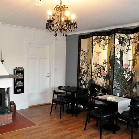Rada Hotel Hagfors Zewnętrze zdjęcie