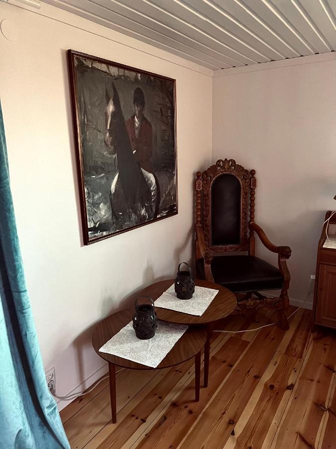 Rada Hotel Hagfors Zewnętrze zdjęcie