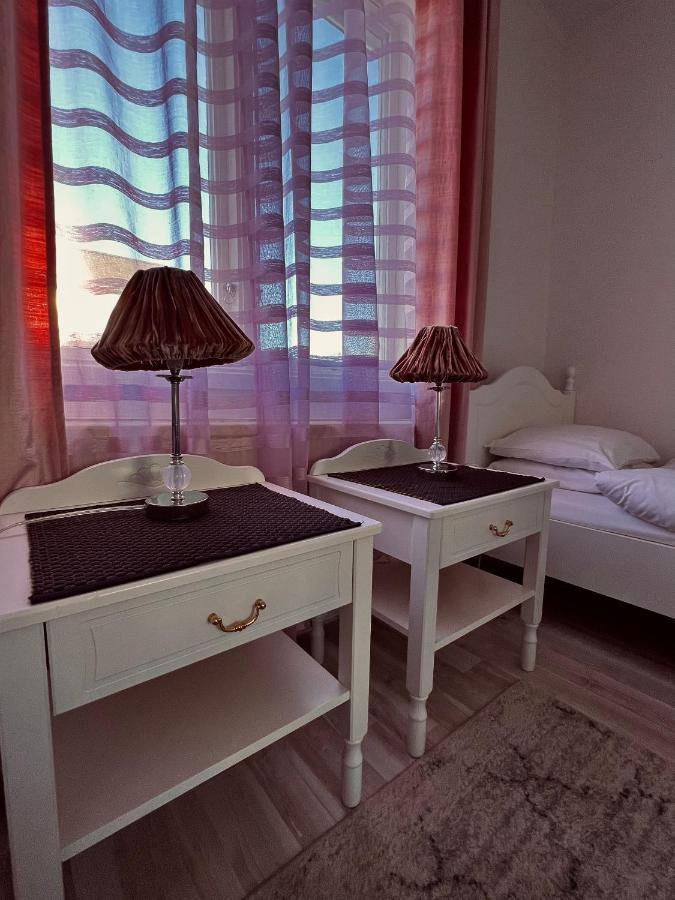 Rada Hotel Hagfors Zewnętrze zdjęcie