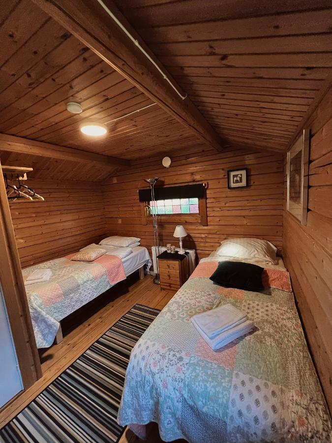 Rada Hotel Hagfors Zewnętrze zdjęcie