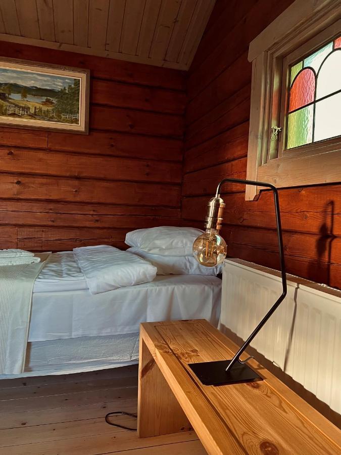 Rada Hotel Hagfors Zewnętrze zdjęcie