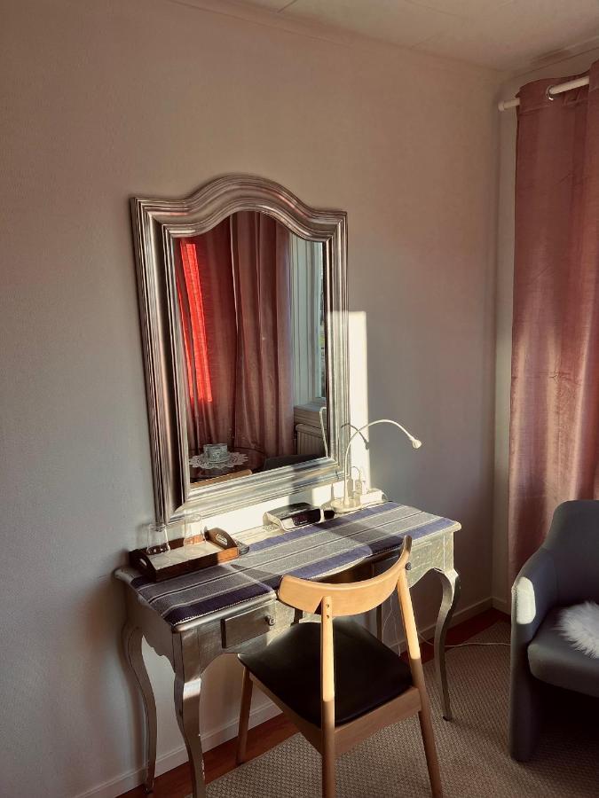 Rada Hotel Hagfors Zewnętrze zdjęcie