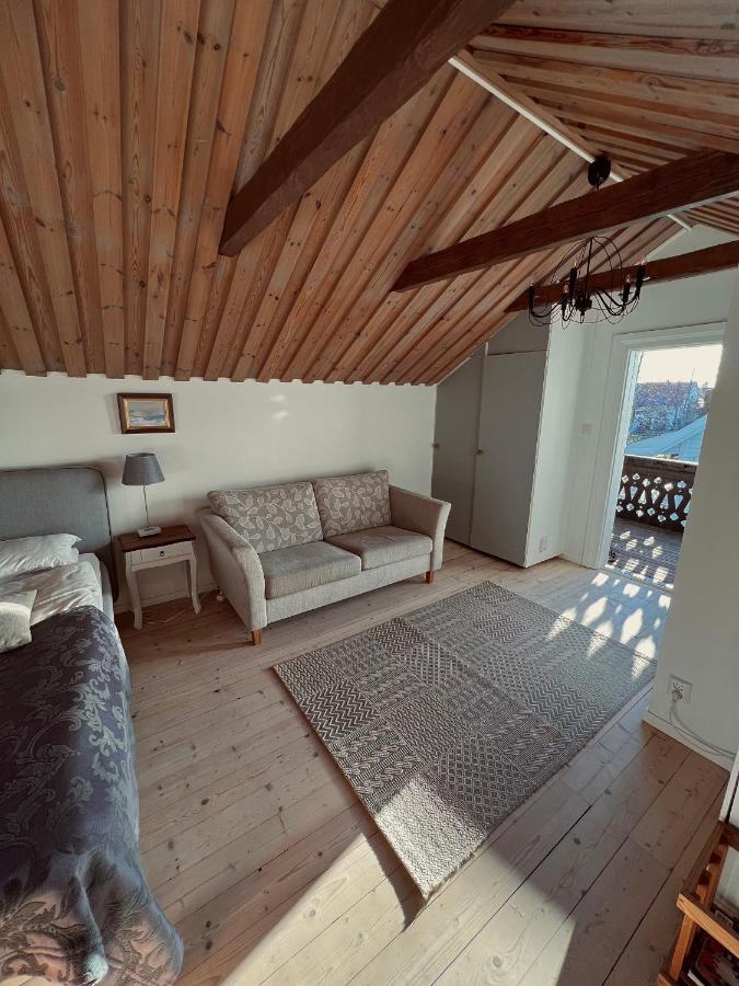 Rada Hotel Hagfors Zewnętrze zdjęcie