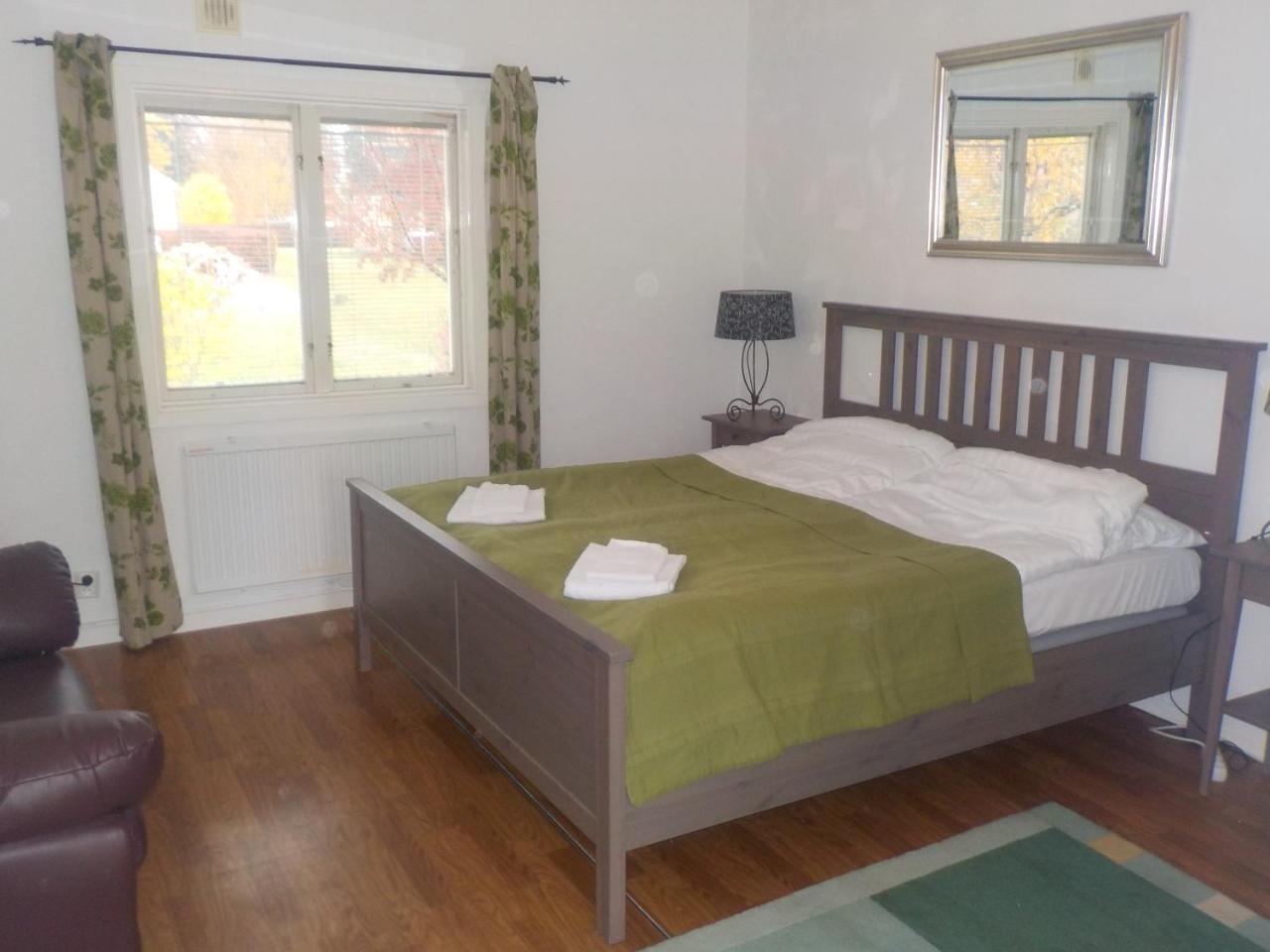 Rada Hotel Hagfors Zewnętrze zdjęcie