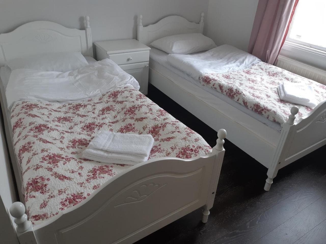 Rada Hotel Hagfors Zewnętrze zdjęcie