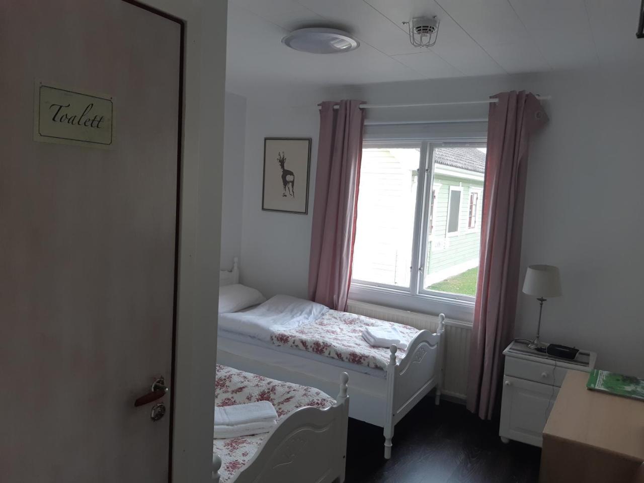 Rada Hotel Hagfors Zewnętrze zdjęcie