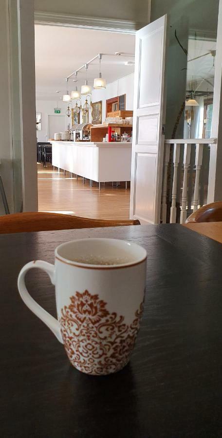Rada Hotel Hagfors Zewnętrze zdjęcie