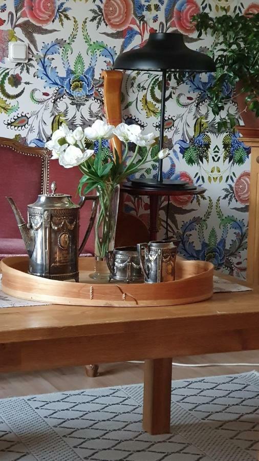 Rada Hotel Hagfors Zewnętrze zdjęcie
