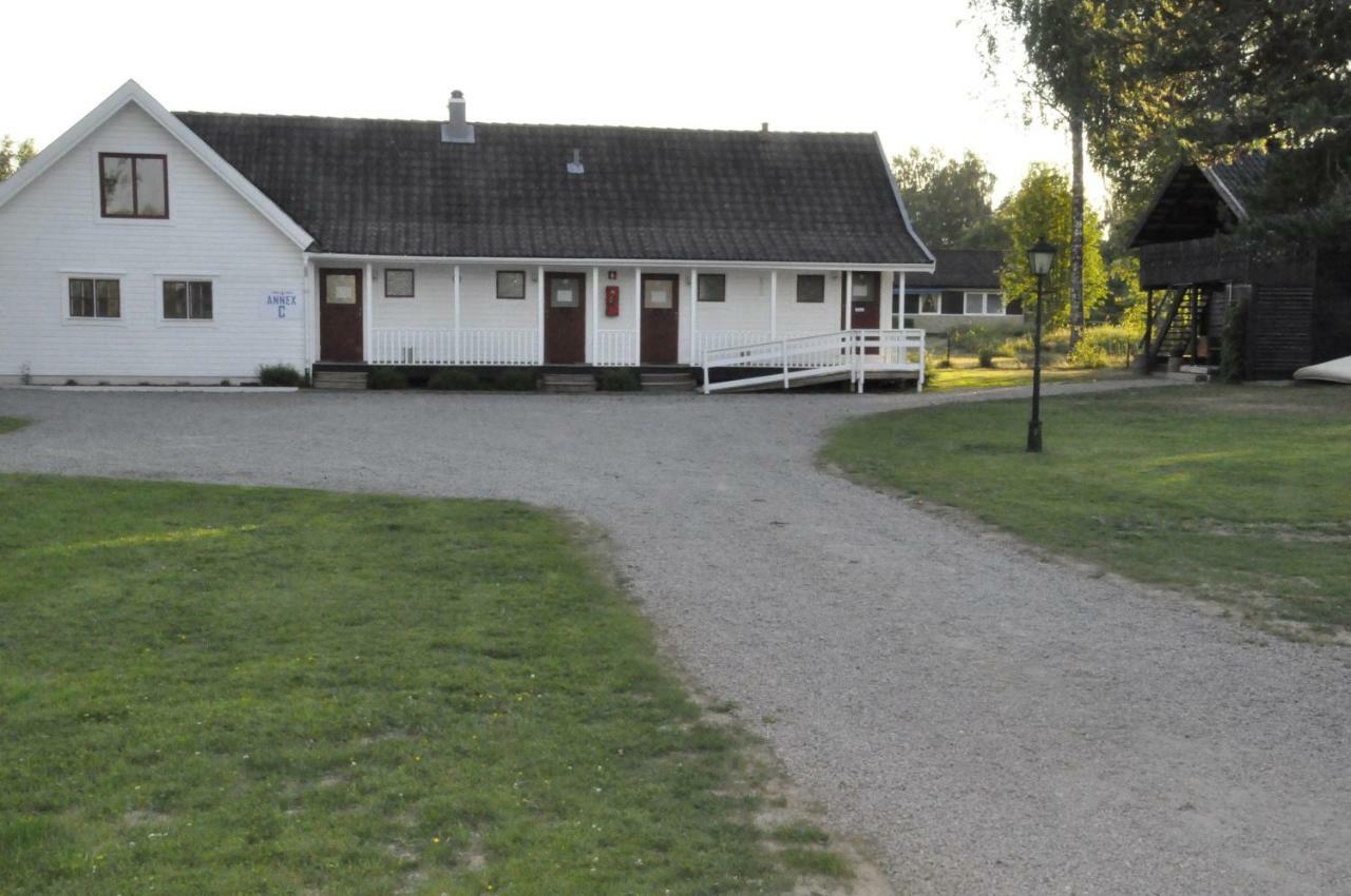 Rada Hotel Hagfors Zewnętrze zdjęcie